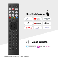 Hisense 75A7Q Fernseher