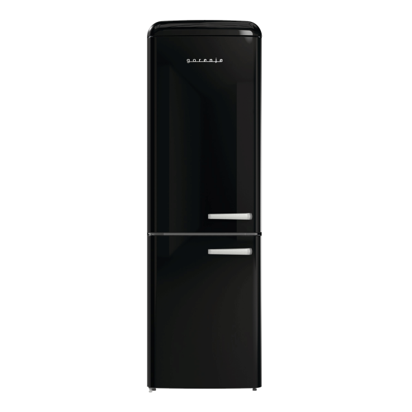 Gorenje ONRK619EBK-L K&uuml;hl-/Gefrierkombination