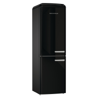 Gorenje ONRK619EBK-L K&uuml;hl-/Gefrierkombination