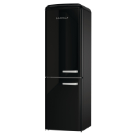 Gorenje ONRK619EBK-L K&uuml;hl-/Gefrierkombination