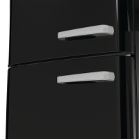 Gorenje ONRK619EBK-L K&uuml;hl-/Gefrierkombination