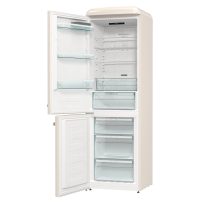 Gorenje ONRK619EC-L K&uuml;hl-/Gefrierkombination