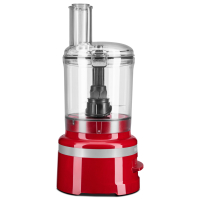 KitchenAid 5KFP0921EER Foodprocessor Empire red