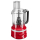 KitchenAid 5KFP0921EER Foodprocessor Empire red