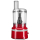 KitchenAid 5KFP0921EER Foodprocessor Empire red