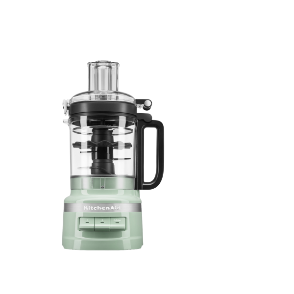 KitchenAid 5KFP0921EPT Foodprocessor Pistazie