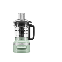 KitchenAid 5KFP0921EPT Foodprocessor Pistazie