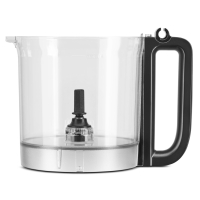 KitchenAid 5KFP0921EPT Foodprocessor Pistazie