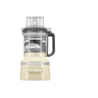 KitchenAid 5KFP1319EAC Foodprocessor Creme