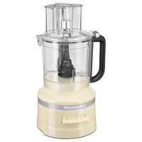 KitchenAid 5KFP1319EAC Foodprocessor Creme