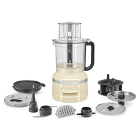 KitchenAid 5KFP1319EAC Foodprocessor Creme