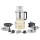 KitchenAid 5KFP1319EAC Foodprocessor Creme