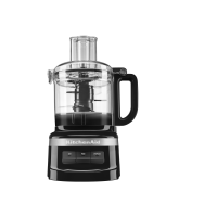 KitchenAid 5KFP0719EOB Foodprocessor Onyx schwarz