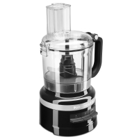 KitchenAid 5KFP0719EOB Foodprocessor Onyx schwarz