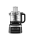 KitchenAid 5KFP0719EOB Foodprocessor Onyx schwarz