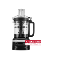 KitchenAid 5KFP0921EBM Foodprocessor Matt schwarz