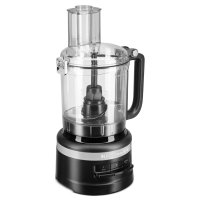 KitchenAid 5KFP0921EBM Foodprocessor Matt schwarz