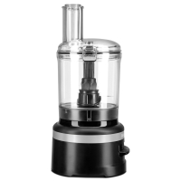 KitchenAid 5KFP0921EBM Foodprocessor Matt schwarz