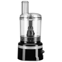 KitchenAid 5KFP0921EOB Foodprocessor Onyx schwarz