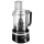 KitchenAid 5KFP0921EOB Foodprocessor Onyx schwarz