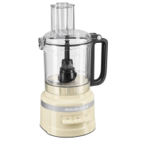 KitchenAid 5KFP0921EAC Foodprocessor Creme