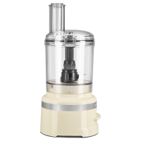 KitchenAid 5KFP0921EAC Foodprocessor Creme