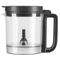 KitchenAid 5KFP0921EAC Foodprocessor Creme