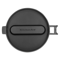 KitchenAid 5KFP0921EAC Foodprocessor Creme