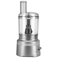 KitchenAid 5KFP0921ECU Foodprocessor  Kontur silber
