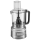 KitchenAid 5KFP0921ECU Foodprocessor  Kontur silber