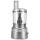 KitchenAid 5KFP0921ECU Foodprocessor  Kontur silber