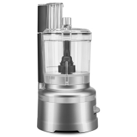 KitchenAid 5KFP1319ECU Foodprocessor Kontur silber