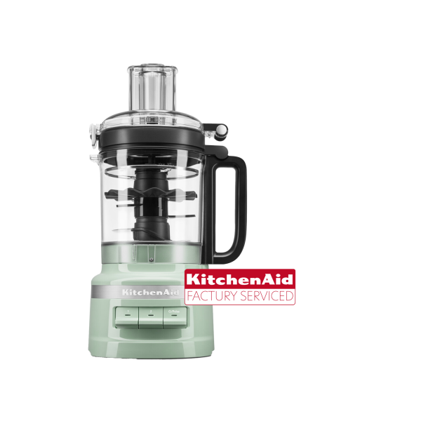 KitchenAid 5KFP0921EPT Foodprocessor Pistazie