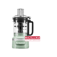 KitchenAid 5KFP0921EPT Foodprocessor Pistazie