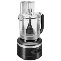 KitchenAid 5KFP1319EBM Foodprocessor Matt schwarz