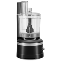 KitchenAid 5KFP1319EBM Foodprocessor Matt schwarz