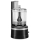 KitchenAid 5KFP1319EBM Foodprocessor Matt schwarz