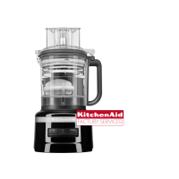KitchenAid 5KFP1319EOB Foodprocessor Onyx schwarz