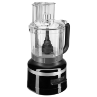 KitchenAid 5KFP1319EOB Foodprocessor Onyx schwarz