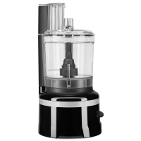 KitchenAid 5KFP1319EOB Foodprocessor Onyx schwarz