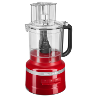 KitchenAid 5KFP1319EER Foodprocessor Empire red