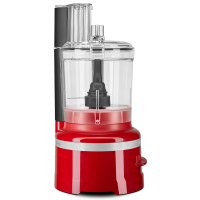 KitchenAid 5KFP1319EER Foodprocessor Empire red