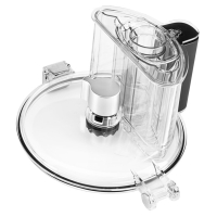 KitchenAid 5KFP1319EER Foodprocessor Empire red
