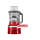KitchenAid 5KFP1319EER Foodprocessor Empire red