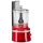 KitchenAid 5KFP1319EER Foodprocessor Empire red