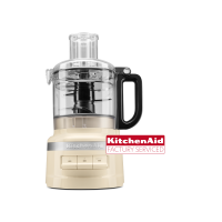 KitchenAid 5KFP1319EAC Foodprocessor Creme
