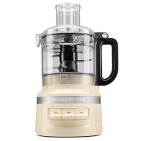 KitchenAid 5KFP0719EAC Foodprocessor Creme