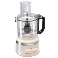 KitchenAid 5KFP0719EAC Foodprocessor Creme