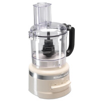 KitchenAid 5KFP0719EAC Foodprocessor Creme