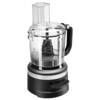 KitchenAid 5KFP0719EBM Foodprocessor Matt schwarz
